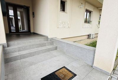 Braytim-Giroc | 2 camere | Liniște | Mobilat-Utilat | Parcare | - 2
