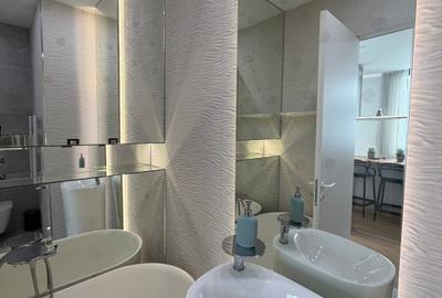 Penthouse in Cortina Herăstrău,acces din lift,3 parcări incluse - 19