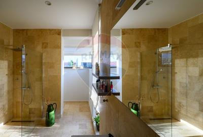 Vilă premium de vânzare in Borhanci. Exclusivitate. Comision 0% - 45