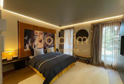 ZONA EXCLUSIVISTA/BLOC BOUTIQUE/FINISAJE DE LUX/TERASA SPECTACULOASA - 11
