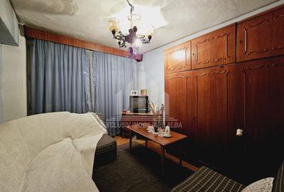 Apartament 3 camere decomandate | 61 mp | Spatios | Ampoi 2 - 4