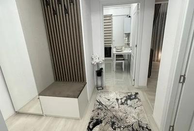 Prima inchiriere, 2 camere lux, parcare, bloc 2025 - 8