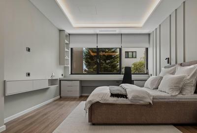 LUXURY VILLA IN PIPERA I 5 ROOMS I WITH POOL - 17