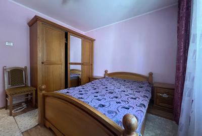 APARTAMENT DE INCHIRIAT I 2 CAMERE I 45MP I BLOC REABILITAT I TOMIS 3 - 10