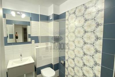 Apartament modern 3 camere 2 bai si balcon pe Calea Surii Mici - 10