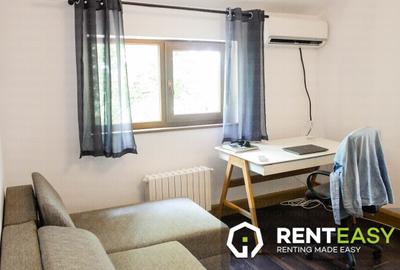 Apartament cu 2 camere în Copou