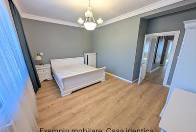 Casa 4 camere 120mp | 0 comision | Corbeanca Cantonului | finisaje la alegere - 7