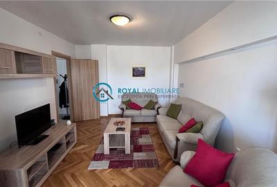 Royal Imobiliare - Inchiriere Apartament zona Ultracentrala - 3