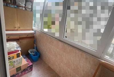 Apartament cu 2 camere, etajul 2/4, zona Tatarasi - 8