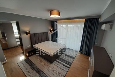 NOU! Penthouse 3 camere, ultrafinisat, terasa, 2 parcari, Buna Ziua - 4