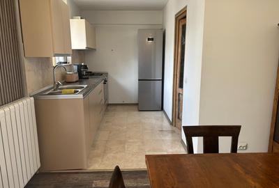 Universitate inchiriere ap premium 2 camere cu terasa - 9