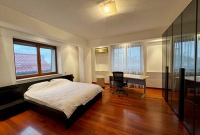 Penthouse 6 camere Dorobanti//mobilat// loc de parcare - 8