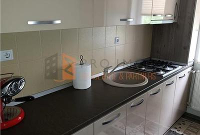 Apartament 2 camere cf 1 decomandat zona Crang - 6