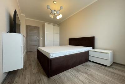 Apartament 2 camere si garaj in Riviera Residence - 4