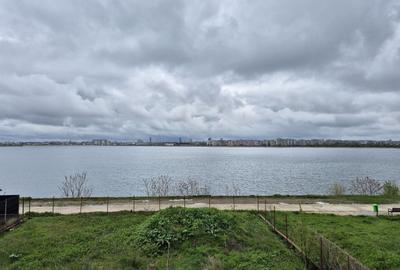 Cladire  S+P+3+M - 1762,18 mp + teren 1608 mp - Lacul Morii - 16