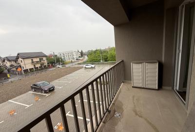 2 camere – zona Odăi | Bonavita - parc 1 Mai - 11