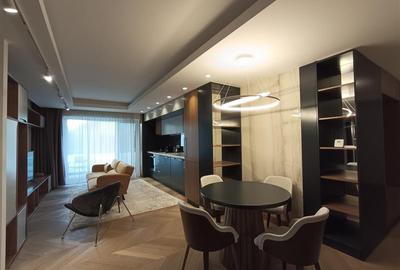 Inchiriere apartament Scala Residence Strada Somesului Cluj-Napoca - 3