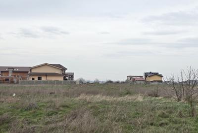 Teren de vanzare in Constanta zona Km 5 - Veterani - 4