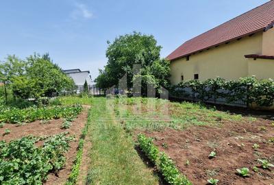 Teren intravilan | 1400 mp | 16 ml deschidere | Alba-Micesti - 3