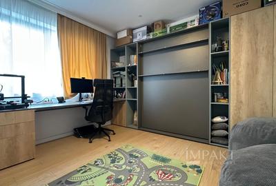 Design Premium | 137 mp | 2 Parcari in Curte | Smart Home | Buna Ziua - 18