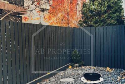 Apartament duplex în Băneasa 2 camere LUX ,grădină proprie, boxa,loc parcare - 15