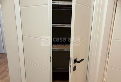 Copou - parc, pozitionare excelenta, 2 camere RENOVAT, mobilat & utilat - 14