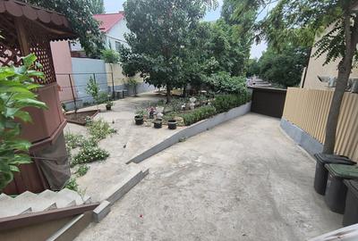 Camil Ressu- Ramnicu Sarat-adiacent- Fizicienilor curte+piscina - 5