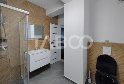 Apartament decomandat 3 camere 63 mpu 2 balcoane si 2 locuri parcare - 5