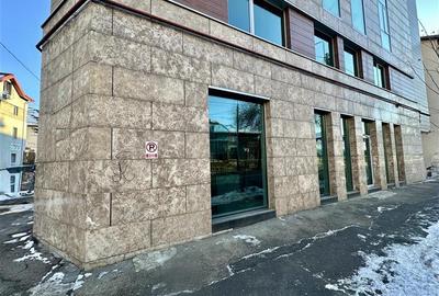 Spatiu comercial Ferdinand - loc parcare - 78 mp - utilitati incluse - 8