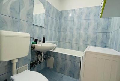 63500euro- Garsoniera 32mp- metrou Favorit la 4minute - 8