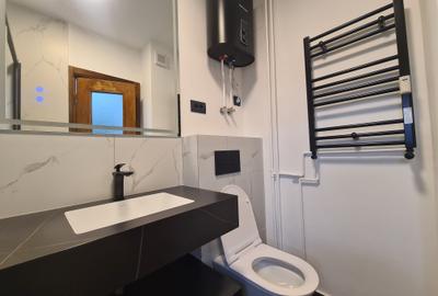 Garsoniera prima chirie - Boiler - Decebal -2 min M Muncii DB2087 - 8