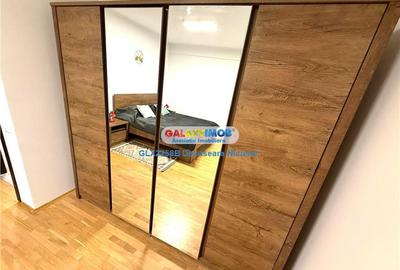 Apartament 2 camere in Chiajna mobilat utilat 420 euro - 15