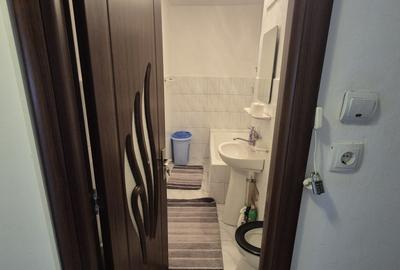 Timpuri Noi, garsoniera, 5 minute metrou, etaj 2, pret negociabil - 11