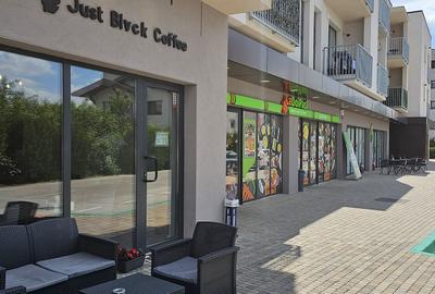 Vand Spatiu Comercial NOU  | Targoviste | Class Park - 3