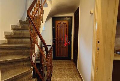 Casa spatioasa cu gradina mare zona Expozitiei  Agronomie - 17