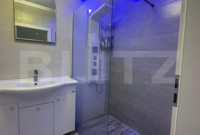 Apartament zona Rivus, terasă 7 mp, view panoramic, bloc nou, parcare inclusa - 7