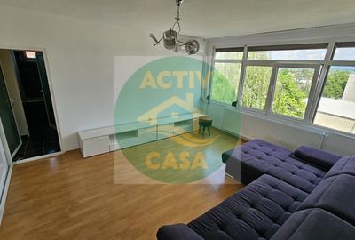 Apartament 2 camere, zona Scolii nr. 11 - 8