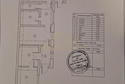 CASA INDIVIDUALA PARTER-PRIMARIE POPESTI LEORDENI - 28