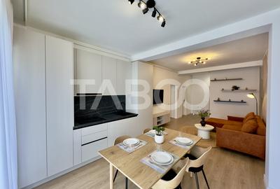 Apartament 2 camere mobilat si utilat LUX - zona Periferie - Aeroport - 4