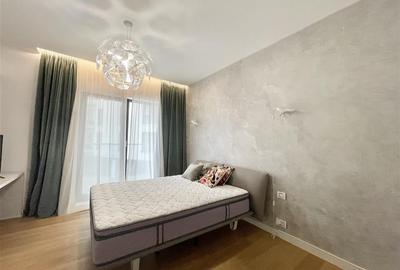 Modern 4 Rooms Herastrau Park  Spacious terrace   2 parking - 17