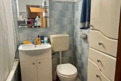 Apartament 2 camere, Ozana/Trapezului,METROU 1 DECEMBRIE Bl REABILITAT, Amenajat - 7