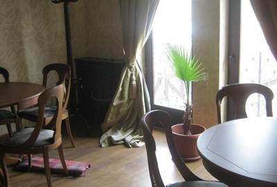 REV0005661 Vila renovata - zona Cismigiu - 8