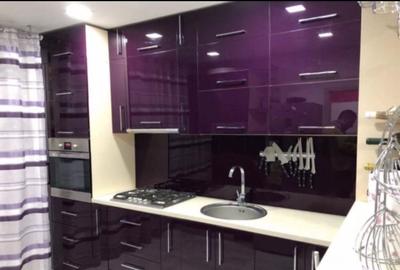 APARTAMENT 2 CAMERE, BRAGADIRU, CARTIERUL VERDE - 7