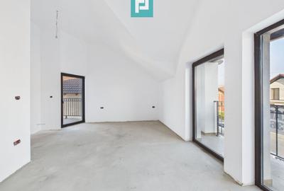 Casa cu 5 camere in Livada - 33
