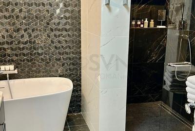 REA1026051 Apartament 3 camere I Mobilat I Cartierul Francez - 5
