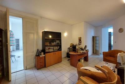 Spatiu comercial, zona centrala - 11