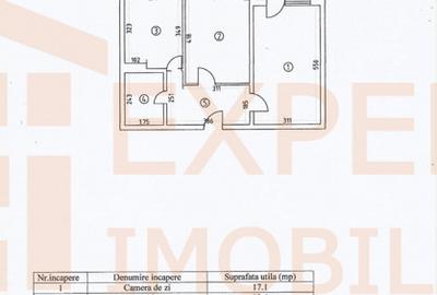 Apartament 2 camere de vânzare în zona Trocadero – confort, locație excelentă - 11