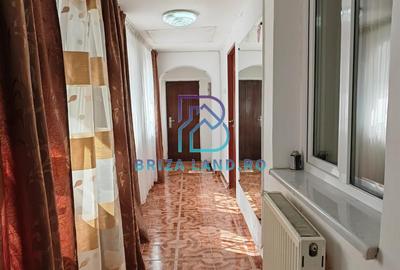 Bucurestii Noi, zona Laminorului, casa sup. 150mp, 5 camere, 2 bai, teren 257mp - 4