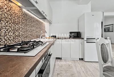 Tomis Plus (Cod 05) - Apartament 2 camere |Complet mobilat și utilat | - 15