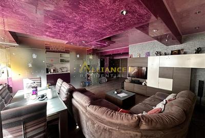 Apartament spatios 3 camere || Aurel Persu || mobilat utilat || 95 mp - 7